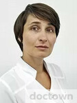 Михеева Ирина Ивановна