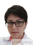 Мищенко Инна Викторовна