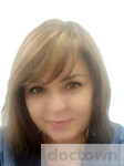 Федосеева Надежда Викторовна