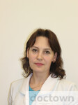 Гаврилова Елена Станиславовна 