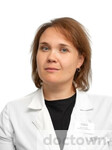 Васильева Мария Андреевна