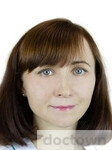 Адовскова Елена Владимировна