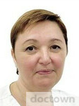 Столярова Ольга Борисовна