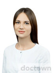 Фирстова Елена Александровна