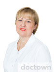 Шалыгина Валерия Евгеньевна