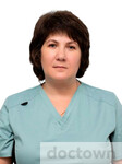 Лобач Лариса Михайловна