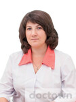 Лобач Лариса Михайловна