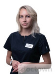 Мурзина Анастасия Андреевна