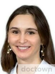 Белевцева (Бардашевич) Оксана Юрьевна