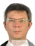 Халилов Рустам Эдуардович