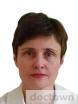 Хаванская Ольга Юрьевна
