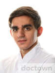 Алиев Алакпер Джейхунович