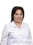 Кириллова Ольга Дмитриевна