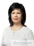 Болецкая Надежда Александровна