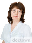 Ткаченко Светлана Николаевна