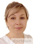 Соколовская Анастасия Николаевна