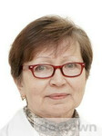 Якупова Нелли Абдулхаевна