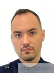 Чиканчи Максим Владимирович