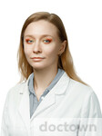 Чистякова Мария Владимировна