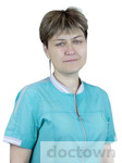 Ратникова Оксана Михайловна