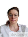 Панфилова Марина Ивановна