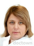 Панкова Оксана Ивановна