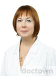 Травникова Лариса Васильевна