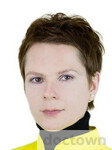 Тремаскина Марина Сергеевна