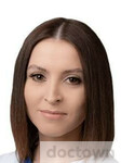 Вересоцкая Екатерина Алексеевна