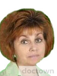 Колесник Жанна Петровна